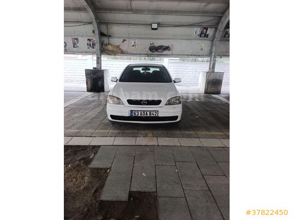 Sahibinden Opel Astra 1.6 Comfort 2004 Model
