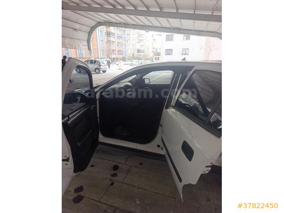 Sahibinden Opel Astra 1.6 Comfort 2004 Model