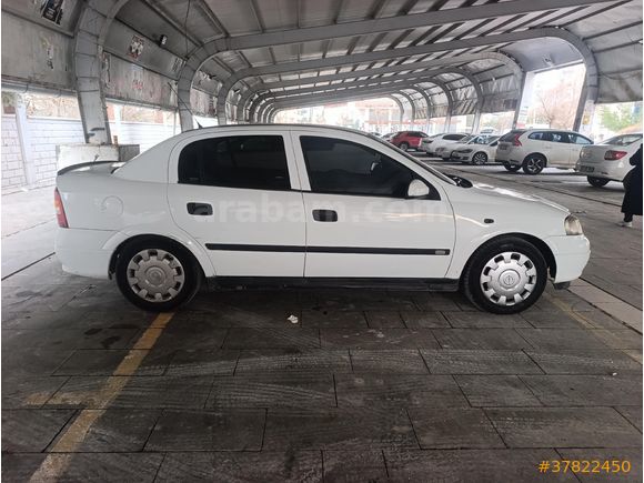 Sahibinden Opel Astra 1.6 Comfort 2004 Model