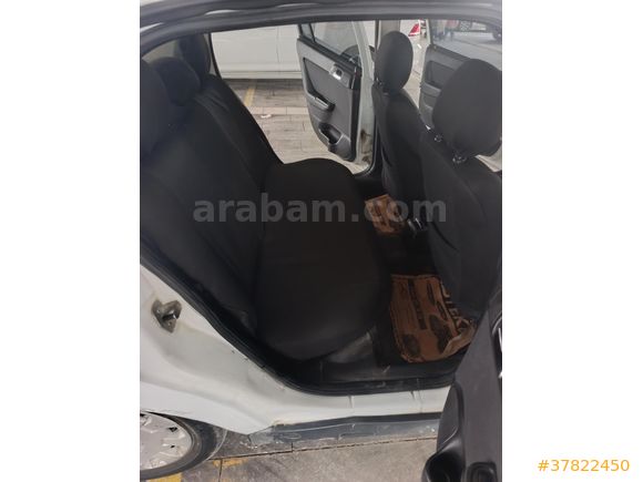 Sahibinden Opel Astra 1.6 Comfort 2004 Model