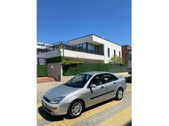 Sahibinden Ford Focus 1.6 Ghia 2000 Model 