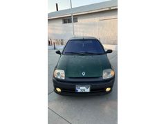 Sahibinden Renault Clio 1.6 RTE 1999 Model   Yeni muyaneli Balıkesir 

