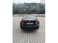 Sahibinden Toyota Corolla 1.4 D-4D Comfort 2009 Model