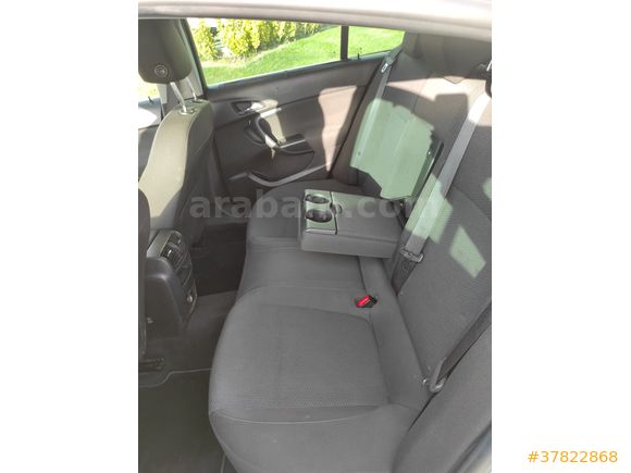 2. Sahibinden Opel Insignia 1.6 CDTI Edition Elegance 2016 Model 