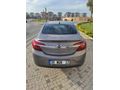 2. Sahibinden Opel Insignia 1.6 CDTI Edition Elegance 2016 Model 