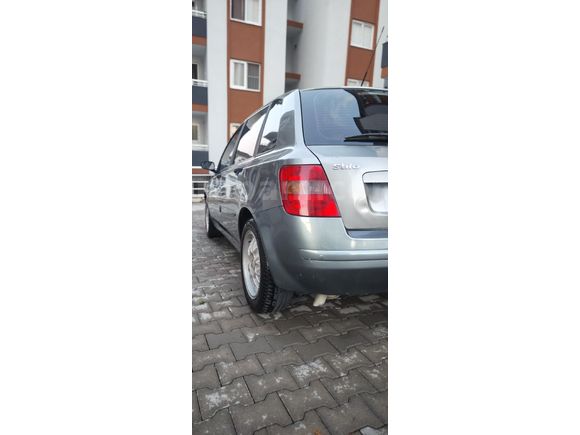 Sahibinden Fiat Stilo 1.6 Active 2005 Model