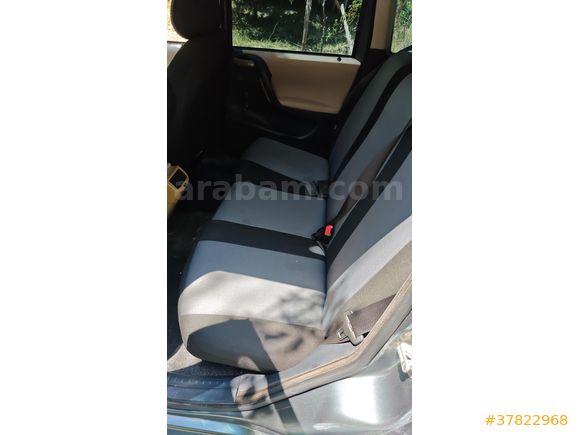 Sahibinden Fiat Stilo 1.6 Active 2005 Model