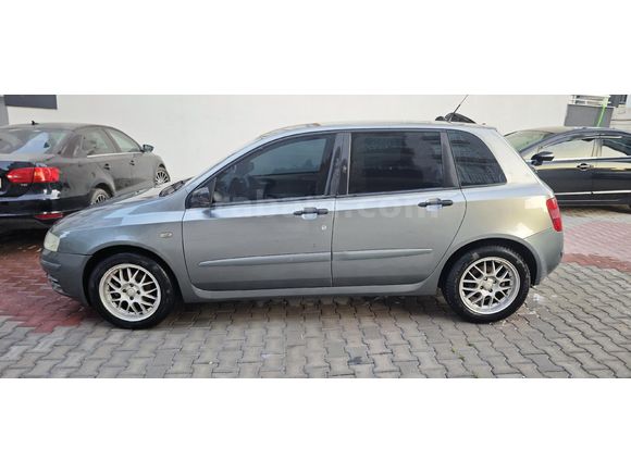 Sahibinden Fiat Stilo 1.6 Active 2005 Model
