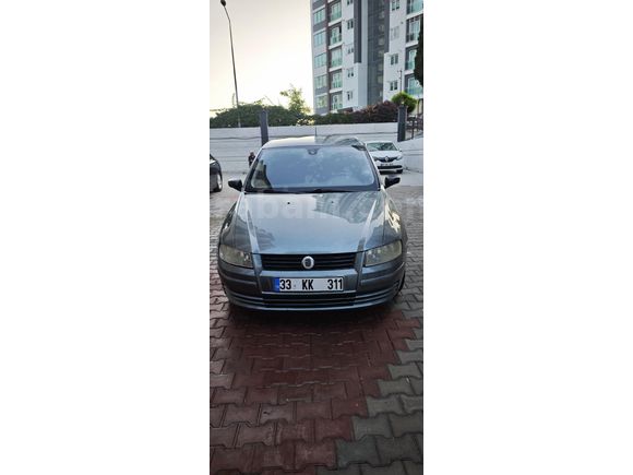 Sahibinden Fiat Stilo 1.6 Active 2005 Model