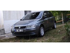Sahibinden Fiat Stilo 1.6 Active 2005 Model