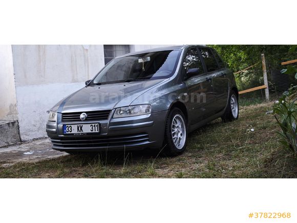 Sahibinden Fiat Stilo 1.6 Active 2005 Model