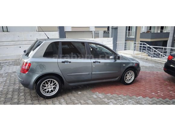 Sahibinden Fiat Stilo 1.6 Active 2005 Model