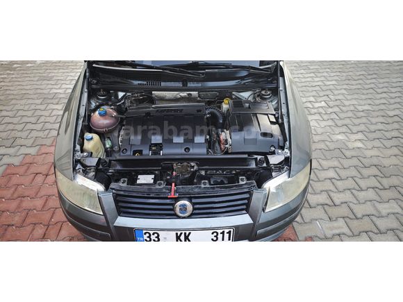 Sahibinden Fiat Stilo 1.6 Active 2005 Model