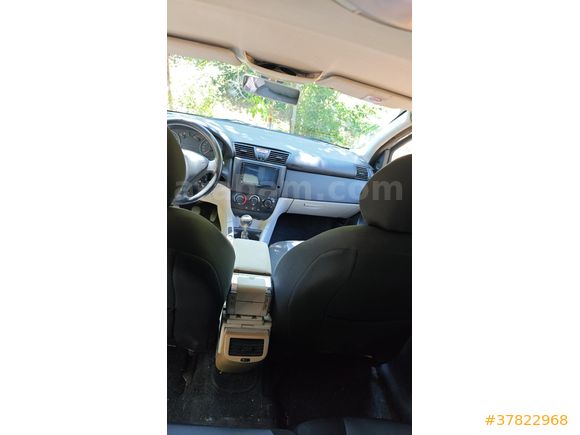 Sahibinden Fiat Stilo 1.6 Active 2005 Model