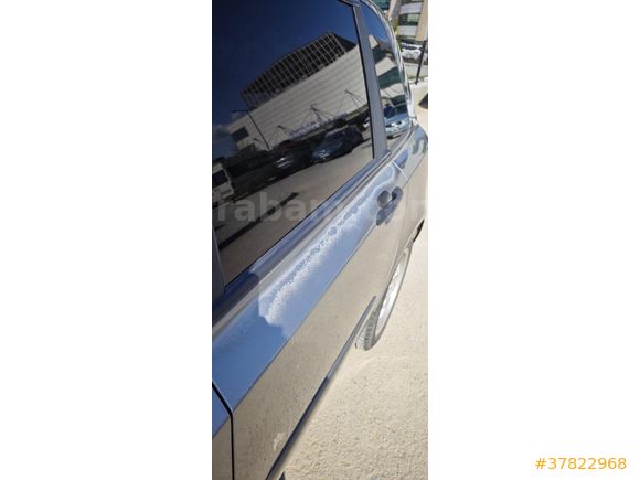 Sahibinden Fiat Stilo 1.6 Active 2005 Model