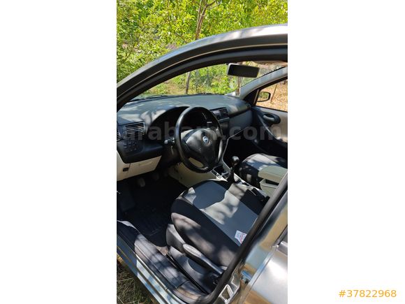 Sahibinden Fiat Stilo 1.6 Active 2005 Model