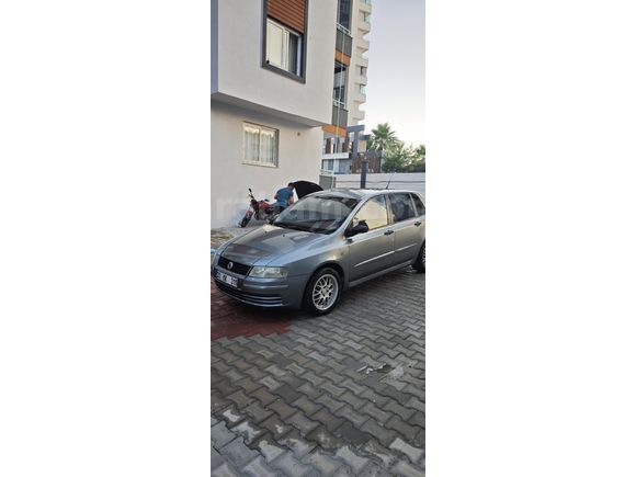 Sahibinden Fiat Stilo 1.6 Active 2005 Model