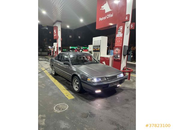Sahibinden Mazda 626 2.0 GLX 1990 Model 