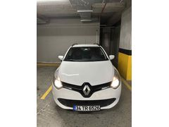 Sahibinden Renault Clio 1.5 dCi SportTourer Joy 2014 Model 