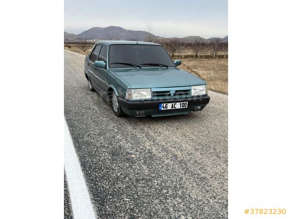 Sahibinden Tofaş Doğan SLX 1994 Model