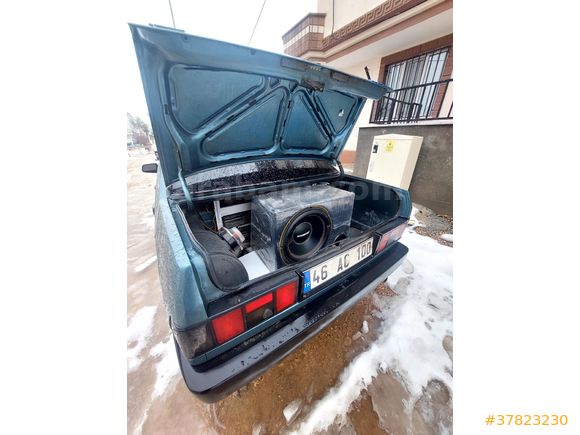 Sahibinden Tofaş Doğan SLX 1994 Model