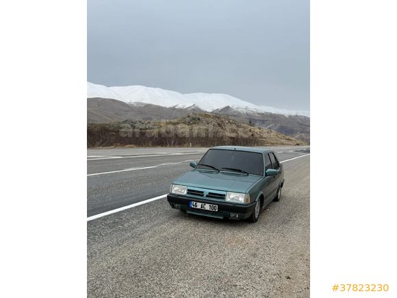 Sahibinden Tofaş Doğan SLX 1994 Model