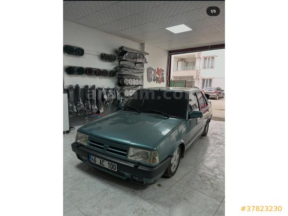 Sahibinden Tofaş Doğan SLX 1994 Model