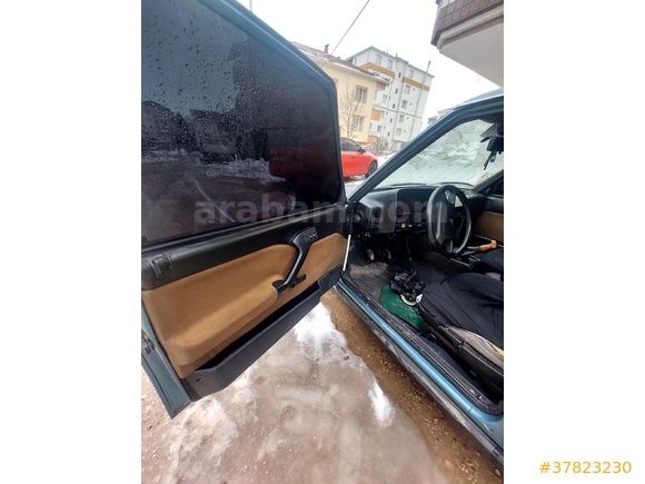 Sahibinden Tofaş Doğan SLX 1994 Model