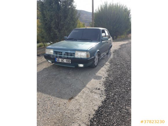Sahibinden Tofaş Doğan SLX 1994 Model