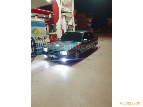 Sahibinden Tofaş Doğan SLX 1994 Model