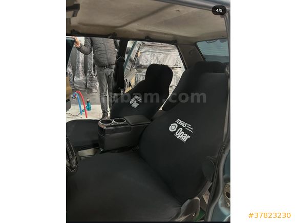 Sahibinden Tofaş Doğan SLX 1994 Model