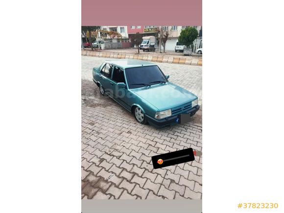 Sahibinden Tofaş Doğan SLX 1994 Model