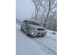 Sahibinden Toyota Corolla 1.6 Linea Sol 2003 Model Kocaeli 215.000 km Gri (Gümüş)