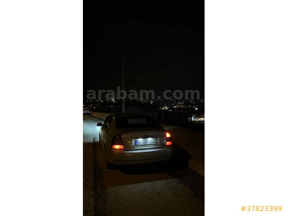Sahibinden Kia Cerato 1.5 CRDi EX 2005 Model 