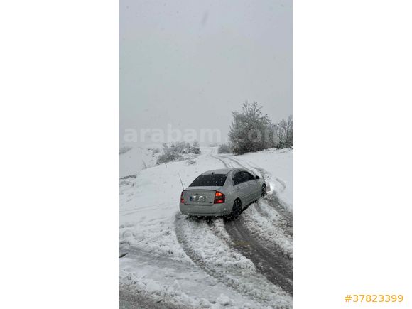 Sahibinden Kia Cerato 1.5 CRDi EX 2005 Model 