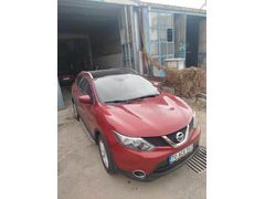 Sahibinden Nissan Qashqai 1.6 dCi Platinum Premium Pack 2016 Model