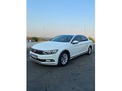 Sahibinden Volkswagen Passat 1.4 TSi BlueMotion Trendline 2016 Model 