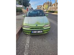Sahibinden Fiat Palio 1.4 EL 1999 Model