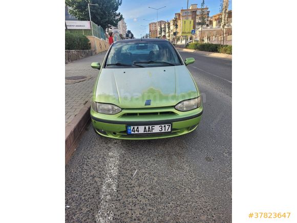 Sahibinden Fiat Palio 1.4 EL 1999 Model