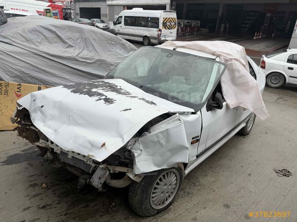 Sahibinden Renault 19 