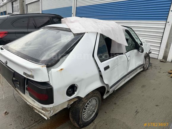 Sahibinden Renault 19 