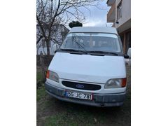 Sahibinden Ford - Otosan Transit 12+1 