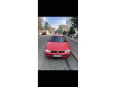 Sahibinden Volkswagen Golf 1.6 Comfortline 1999 Model 