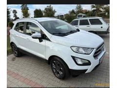 Sahibinden Ford EcoSport 1.0 EcoBoost Style 2020 Model Muğla
