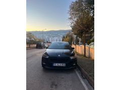 Sahibinden Skoda Fabia 1.5 TSI Monte Carlo 2023 Model 