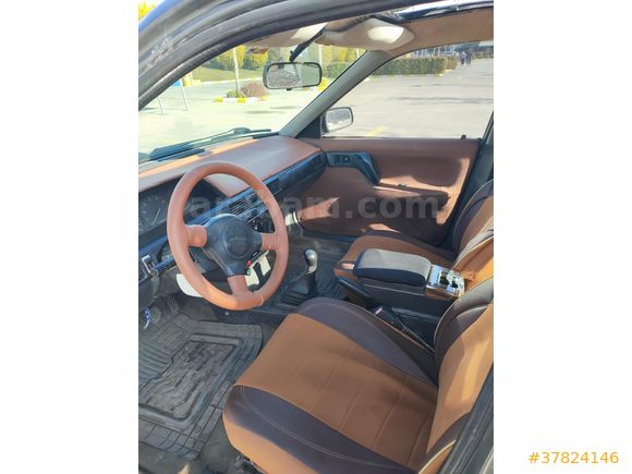 Sahibinden Mazda 323 1.6 GLX 1991 Model