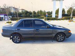 Sahibinden Mazda 323 1.6 GLX 1991 Model