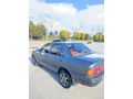 Sahibinden Mazda 323 1.6 GLX 1991 Model