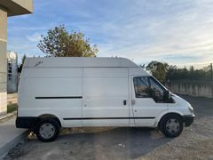 Fiyat Düştü | Sahibinden | Ford Transit 350L Yüksek Tavan