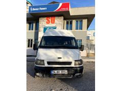 Fiyat Güncellendi | Sahibinden | Ford Transit 350L Yüksek Tavan Son 4 Gün